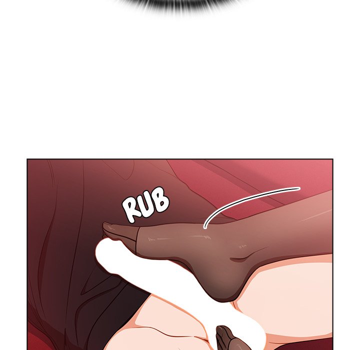 Naughty Little Secret Manhwa - Chapter 2 Page 123