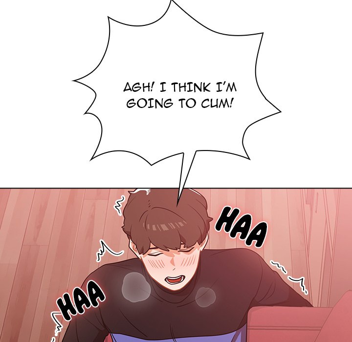 Naughty Little Secret Manhwa - Chapter 2 Page 130