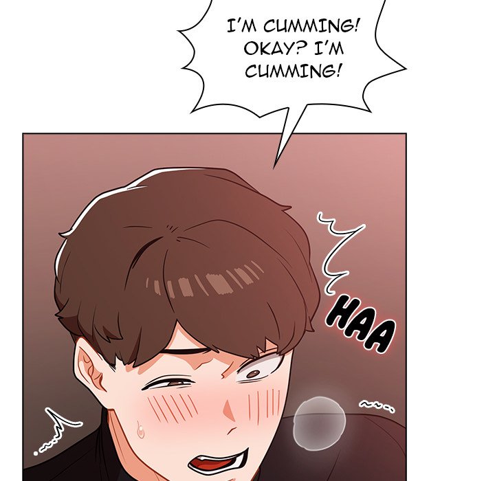 Naughty Little Secret Manhwa - Chapter 2 Page 133