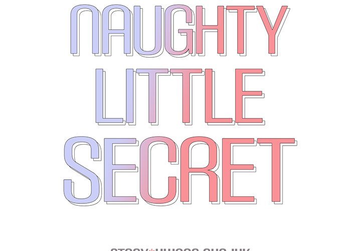 Naughty Little Secret Manhwa - Chapter 16 Page 1