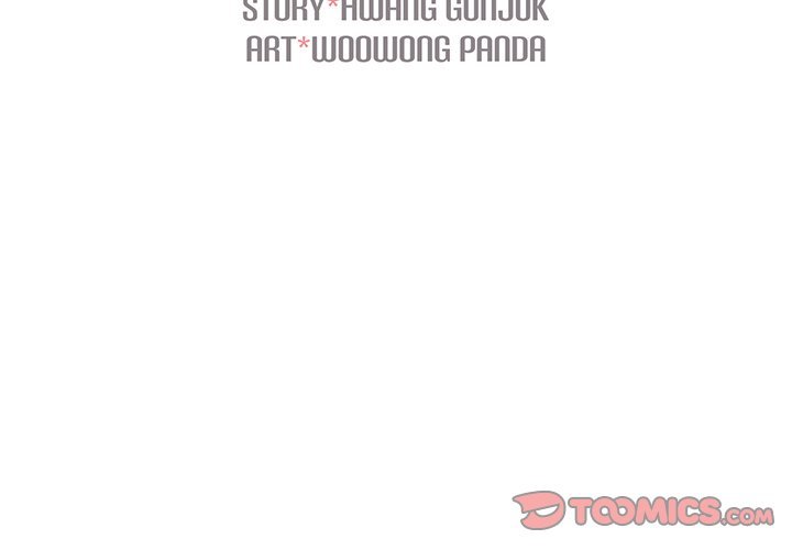 Naughty Little Secret Manhwa - Chapter 16 Page 2