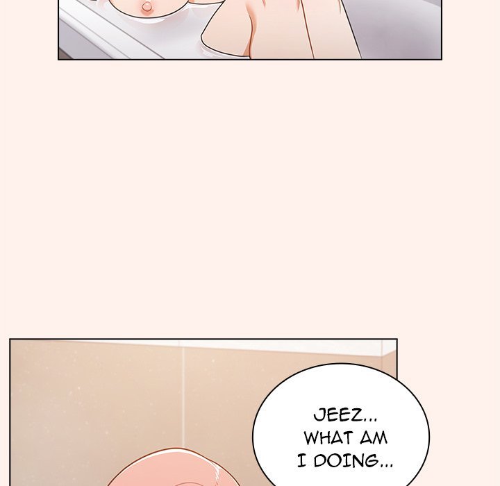 Naughty Little Secret Manhwa - Chapter 16 Page 8