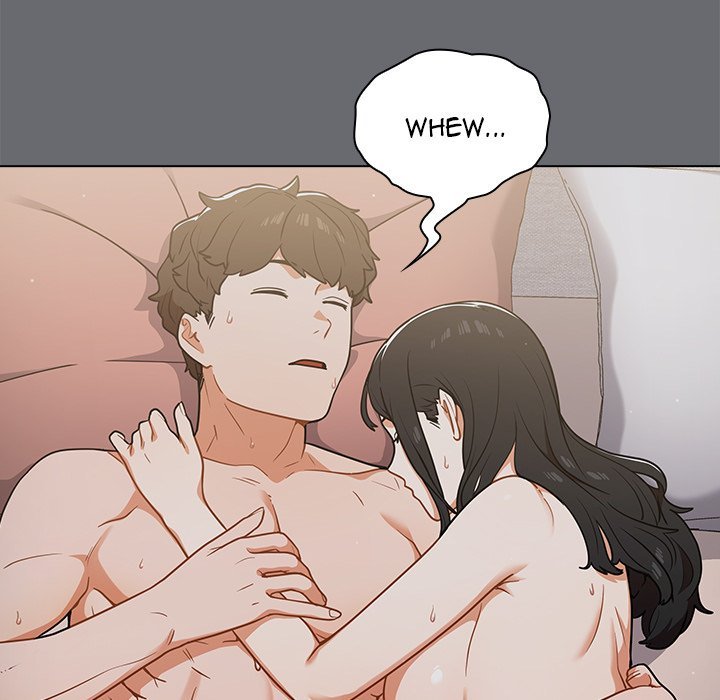 Naughty Little Secret Manhwa - Chapter 16 Page 16