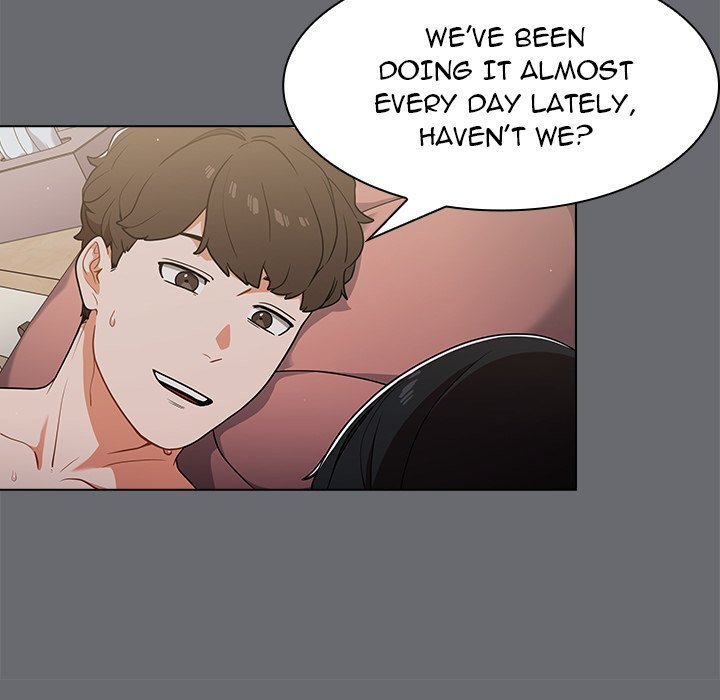 Naughty Little Secret Manhwa - Chapter 16 Page 18