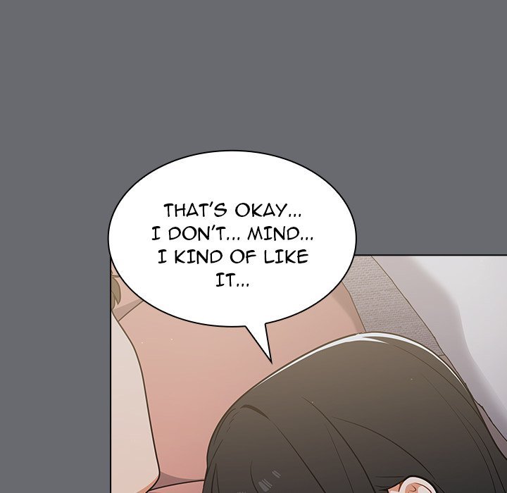 Naughty Little Secret Manhwa - Chapter 16 Page 19