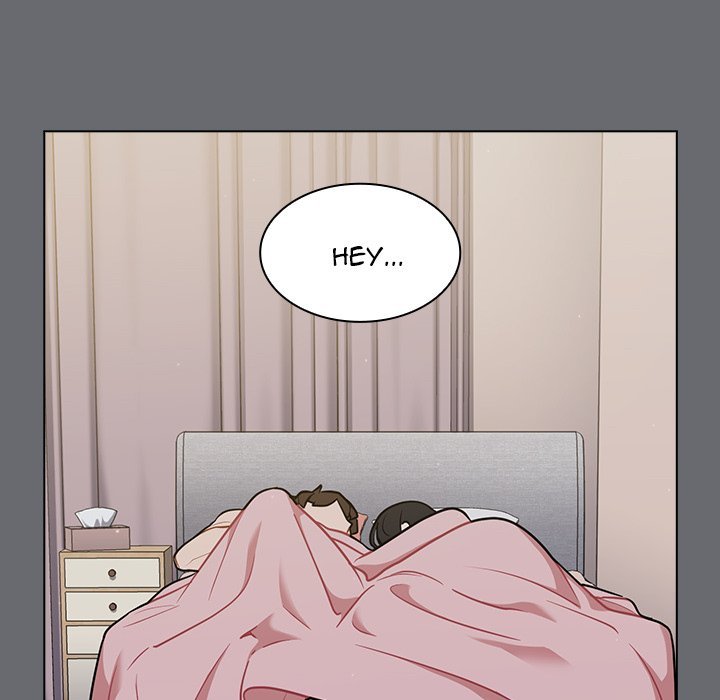 Naughty Little Secret Manhwa - Chapter 16 Page 21