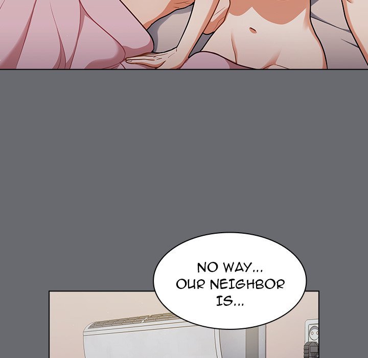 Naughty Little Secret Manhwa - Chapter 16 Page 24
