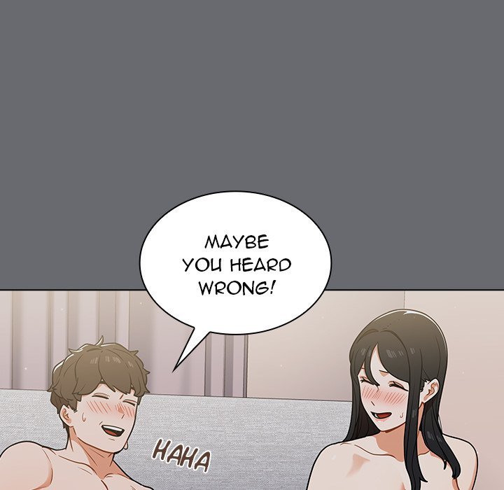 Naughty Little Secret Manhwa - Chapter 16 Page 29
