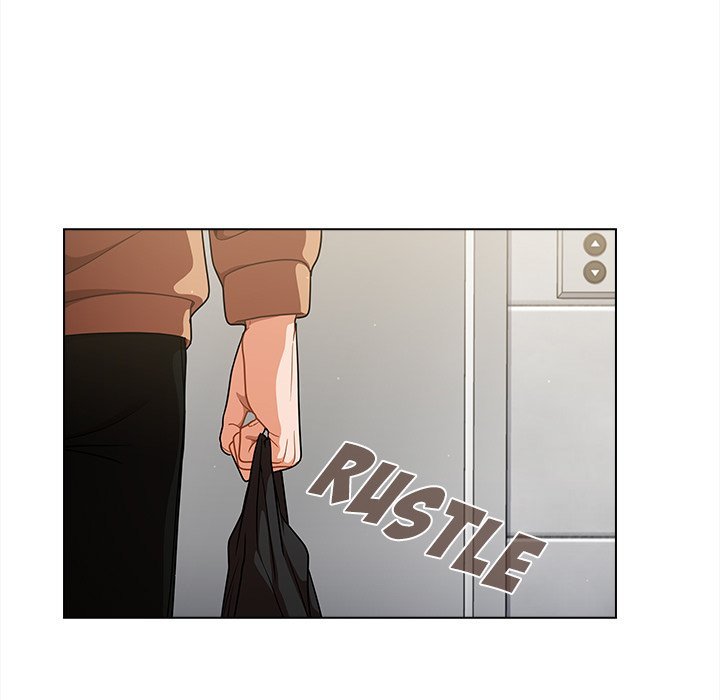 Naughty Little Secret Manhwa - Chapter 16 Page 34