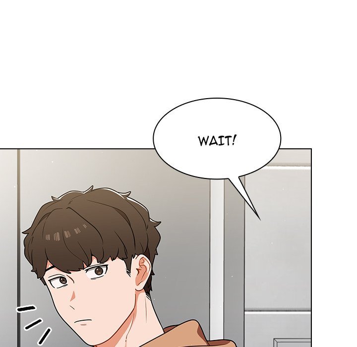 Naughty Little Secret Manhwa - Chapter 16 Page 37