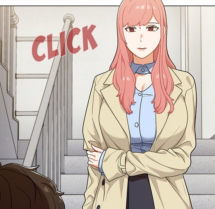 Naughty Little Secret Manhwa - Chapter 16 Page 39