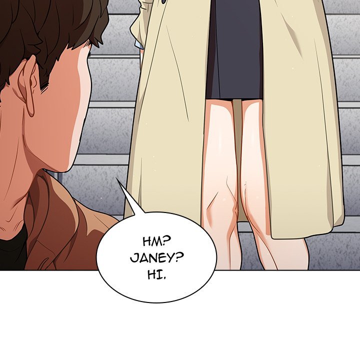 Naughty Little Secret Manhwa - Chapter 16 Page 40