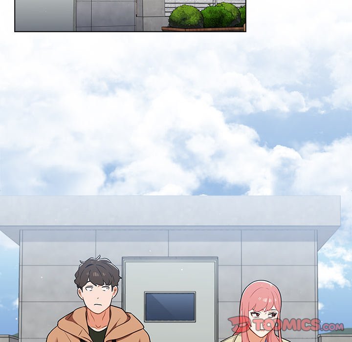 Naughty Little Secret Manhwa - Chapter 16 Page 44