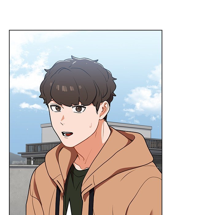 Naughty Little Secret Manhwa - Chapter 16 Page 46