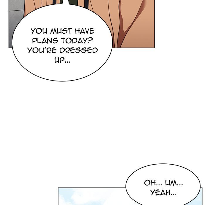 Naughty Little Secret Manhwa - Chapter 16 Page 47