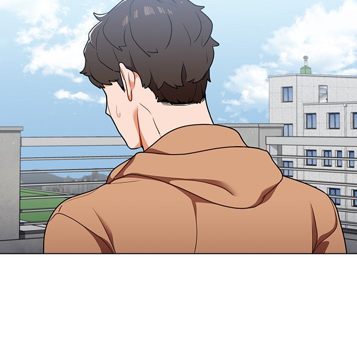 Naughty Little Secret Manhwa - Chapter 16 Page 50