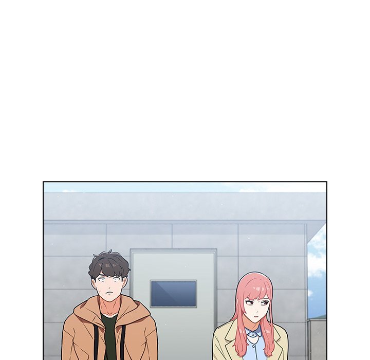 Naughty Little Secret Manhwa - Chapter 16 Page 51