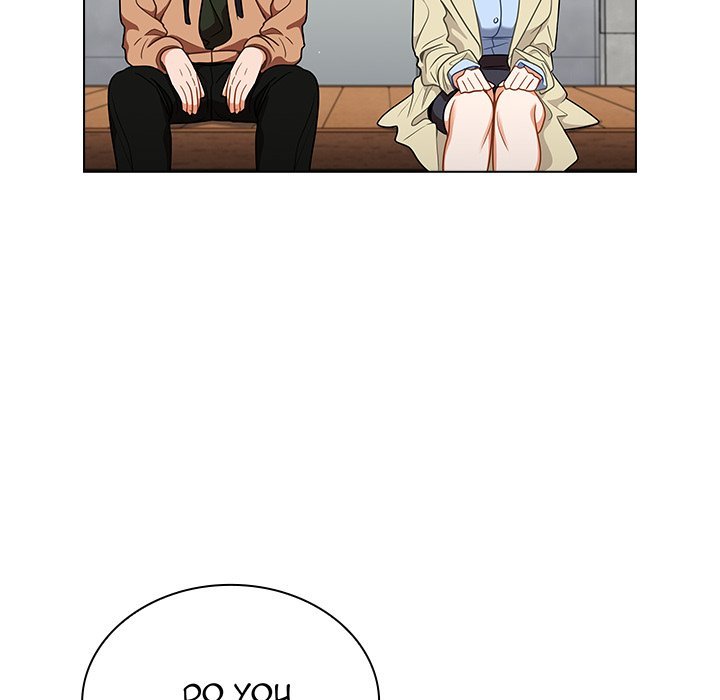 Naughty Little Secret Manhwa - Chapter 16 Page 52