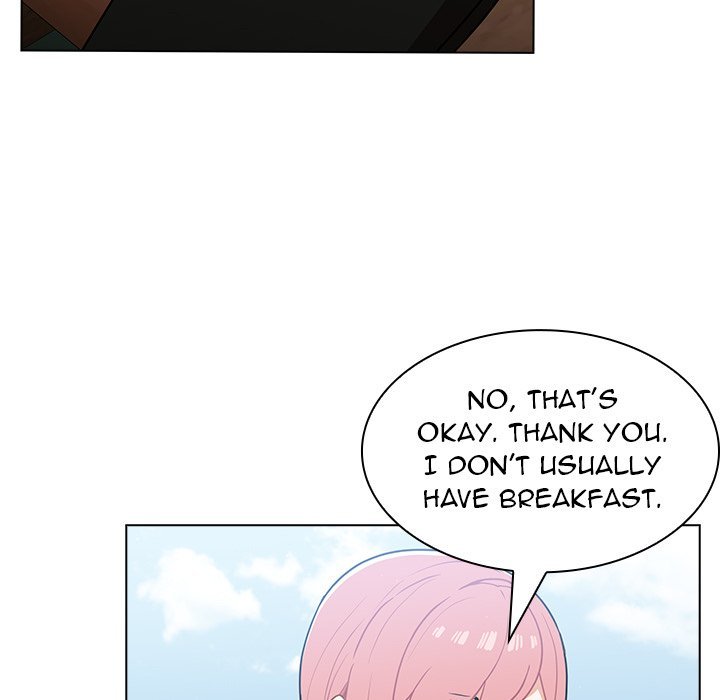 Naughty Little Secret Manhwa - Chapter 16 Page 54