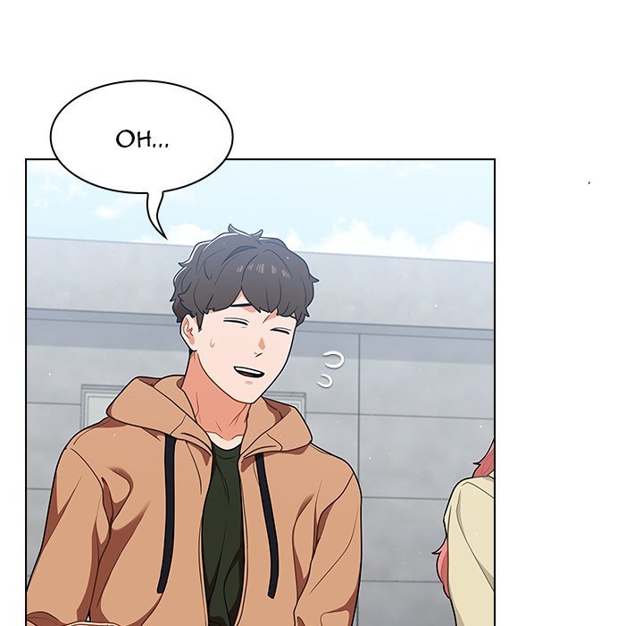 Naughty Little Secret Manhwa - Chapter 16 Page 56