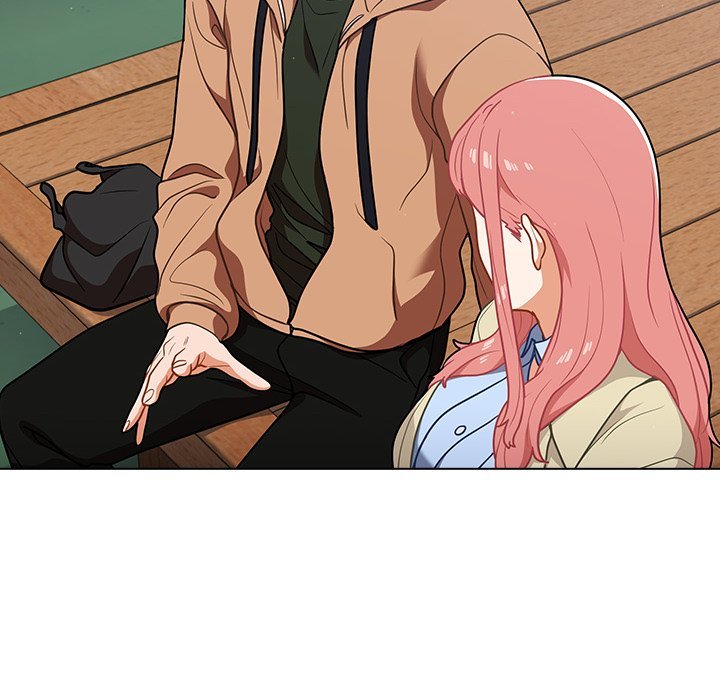 Naughty Little Secret Manhwa - Chapter 16 Page 61