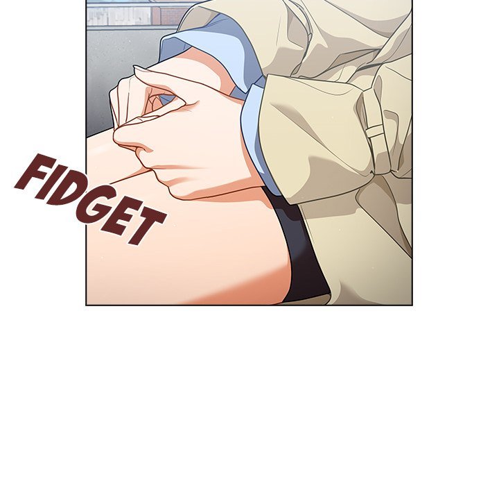 Naughty Little Secret Manhwa - Chapter 16 Page 63