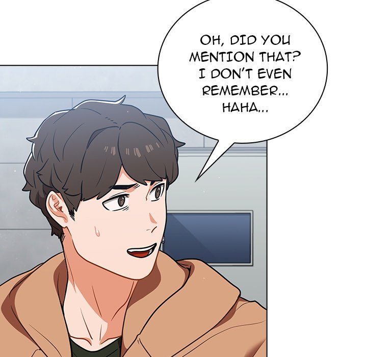 Naughty Little Secret Manhwa - Chapter 16 Page 66