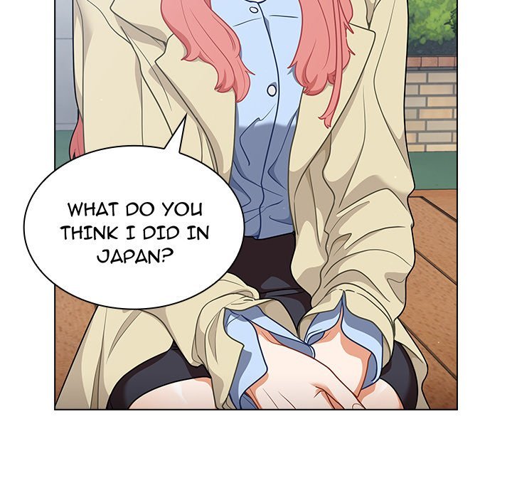 Naughty Little Secret Manhwa - Chapter 16 Page 72