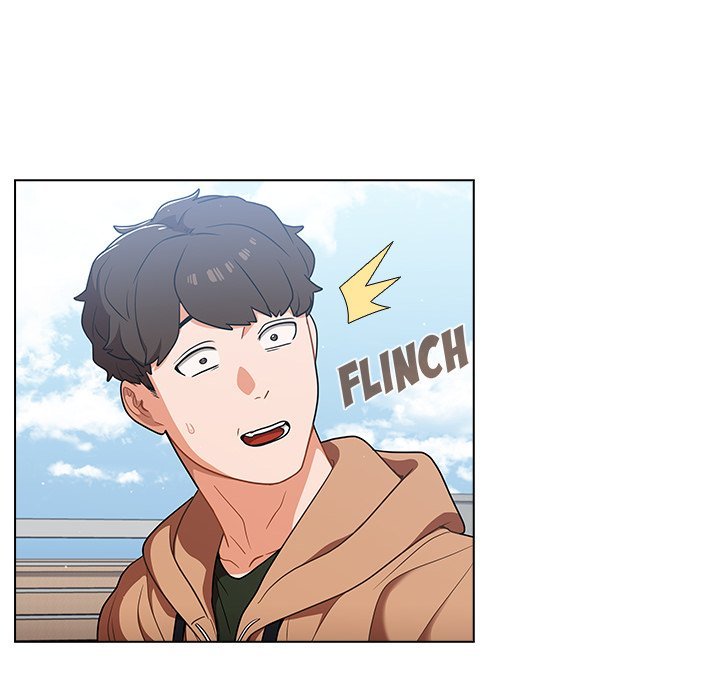 Naughty Little Secret Manhwa - Chapter 16 Page 73