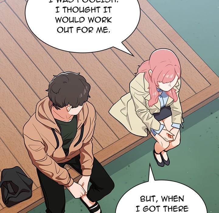 Naughty Little Secret Manhwa - Chapter 16 Page 79