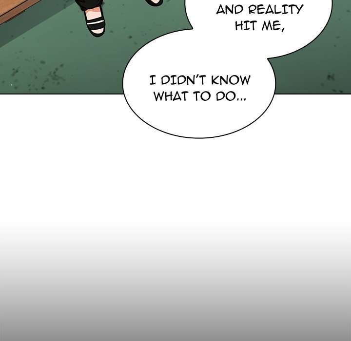 Naughty Little Secret Manhwa - Chapter 16 Page 80