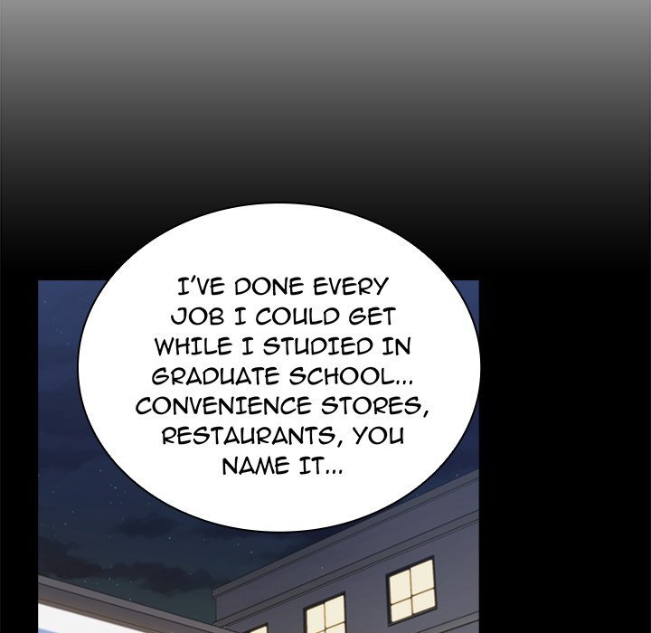 Naughty Little Secret Manhwa - Chapter 16 Page 81