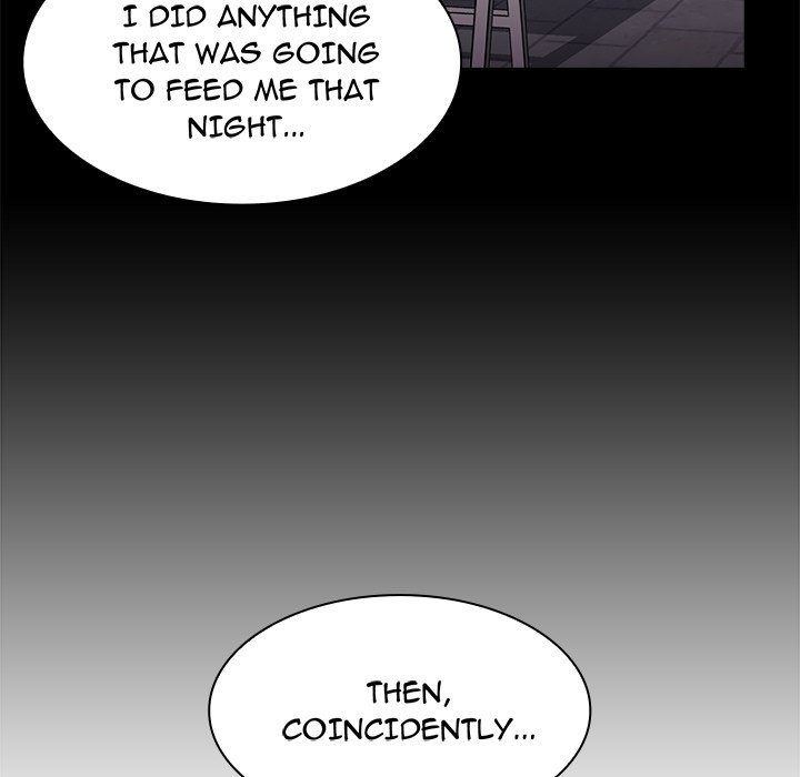 Naughty Little Secret Manhwa - Chapter 16 Page 84