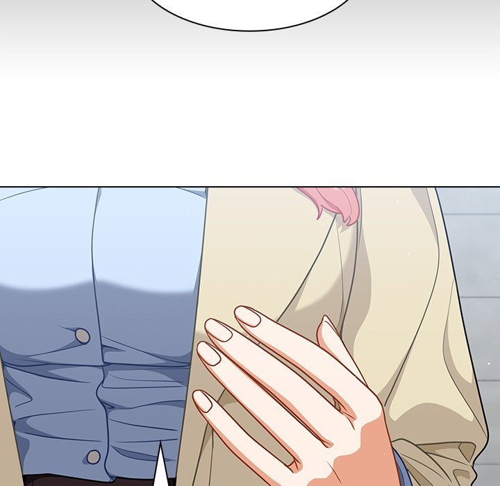 Naughty Little Secret Manhwa - Chapter 16 Page 85