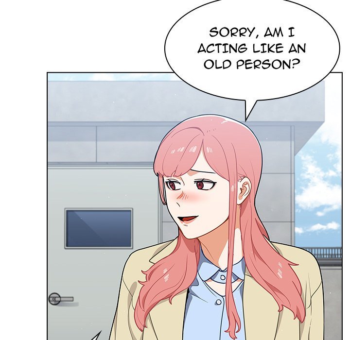 Naughty Little Secret Manhwa - Chapter 16 Page 89