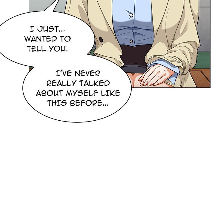 Naughty Little Secret Manhwa - Chapter 16 Page 90