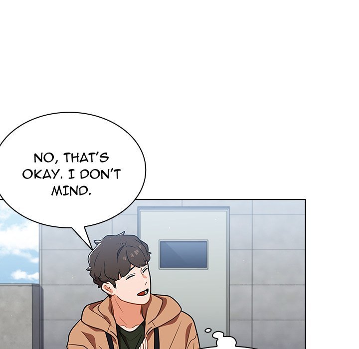 Naughty Little Secret Manhwa - Chapter 16 Page 91