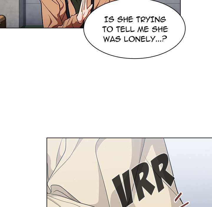 Naughty Little Secret Manhwa - Chapter 16 Page 92