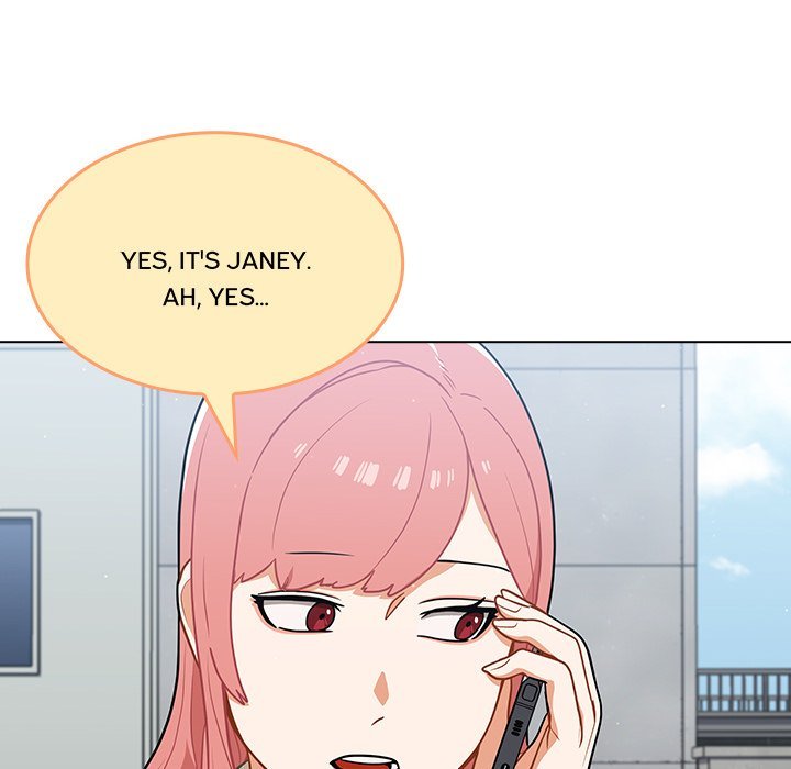 Naughty Little Secret Manhwa - Chapter 16 Page 94