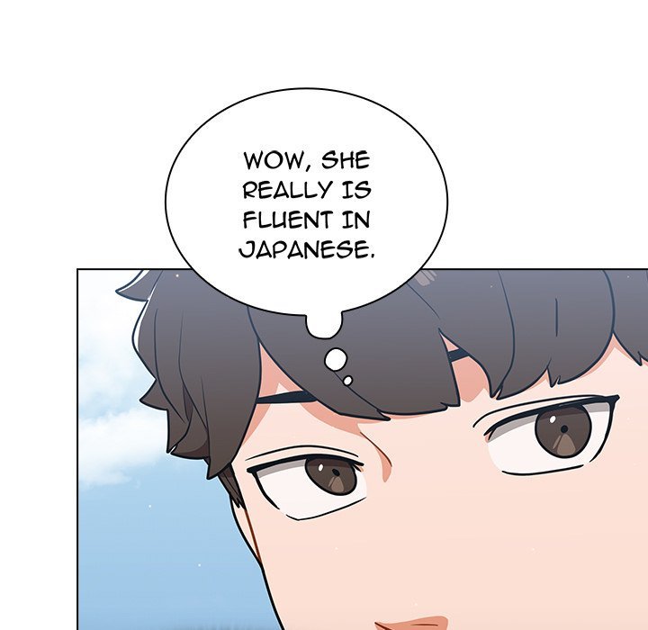 Naughty Little Secret Manhwa - Chapter 16 Page 96