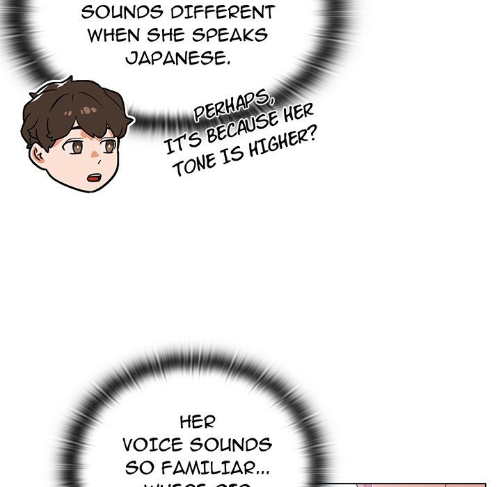 Naughty Little Secret Manhwa - Chapter 16 Page 99