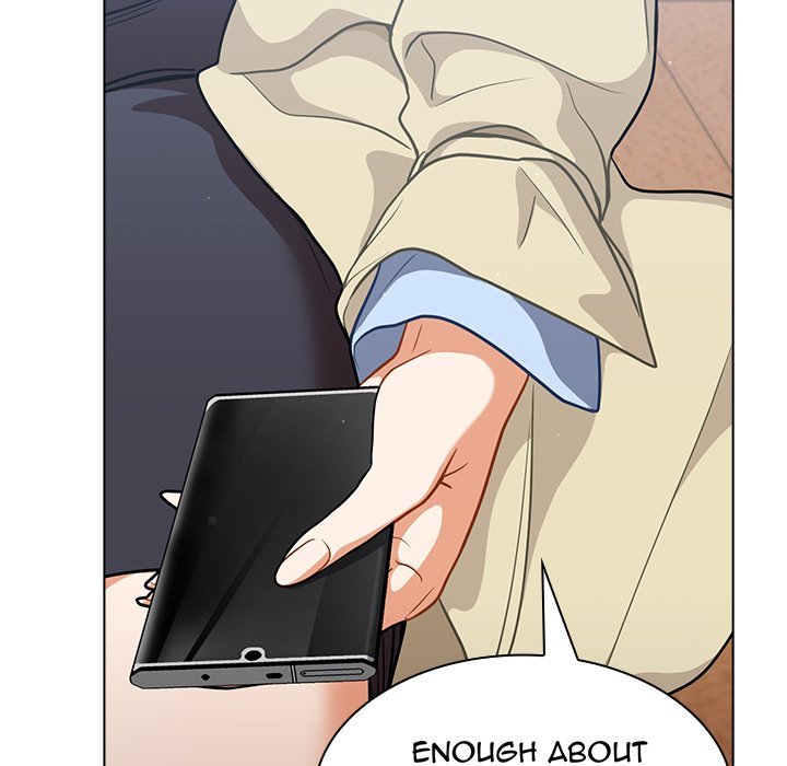 Naughty Little Secret Manhwa - Chapter 16 Page 102