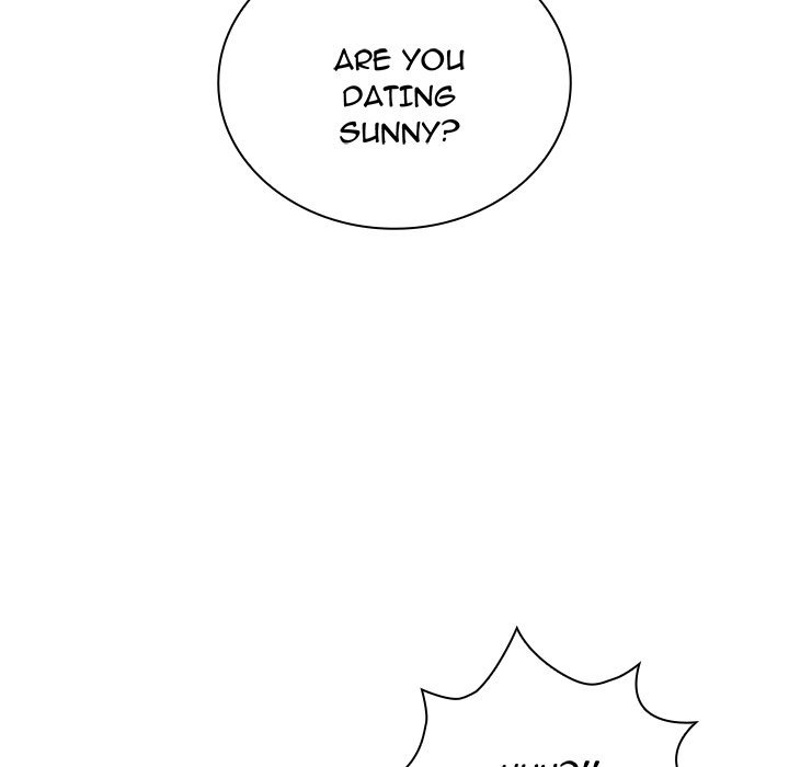 Naughty Little Secret Manhwa - Chapter 16 Page 104