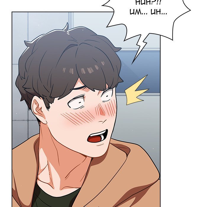 Naughty Little Secret Manhwa - Chapter 16 Page 105