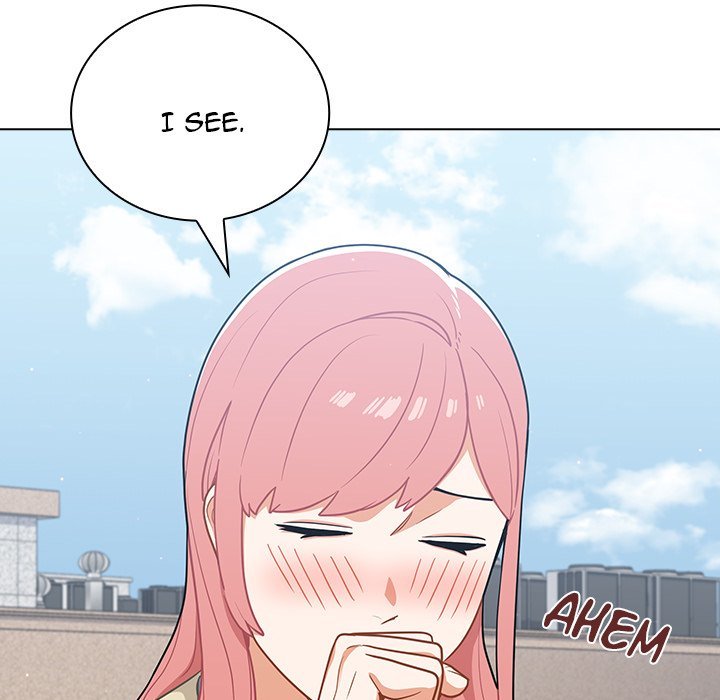 Naughty Little Secret Manhwa - Chapter 16 Page 107