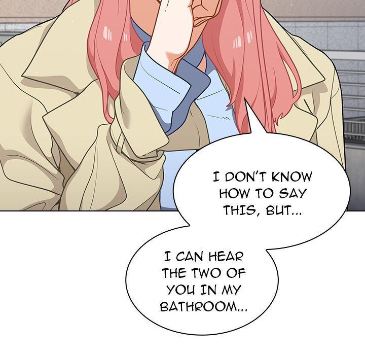 Naughty Little Secret Manhwa - Chapter 16 Page 108