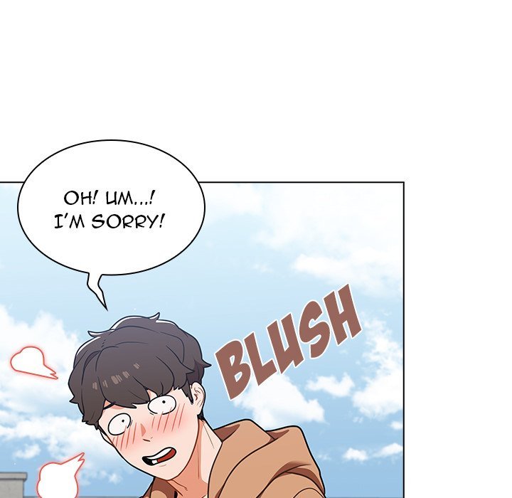 Naughty Little Secret Manhwa - Chapter 16 Page 109