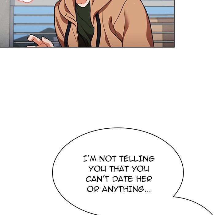 Naughty Little Secret Manhwa - Chapter 16 Page 110