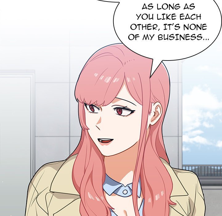 Naughty Little Secret Manhwa - Chapter 16 Page 111