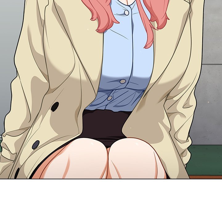 Naughty Little Secret Manhwa - Chapter 16 Page 112